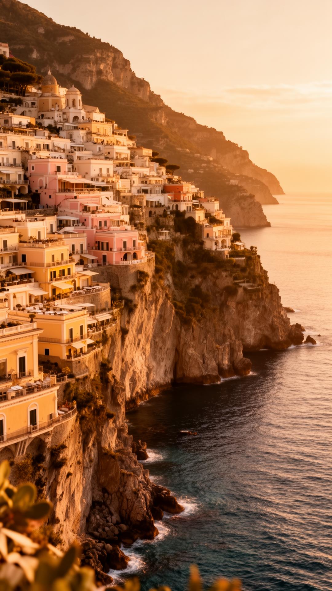 Amalfi Coast