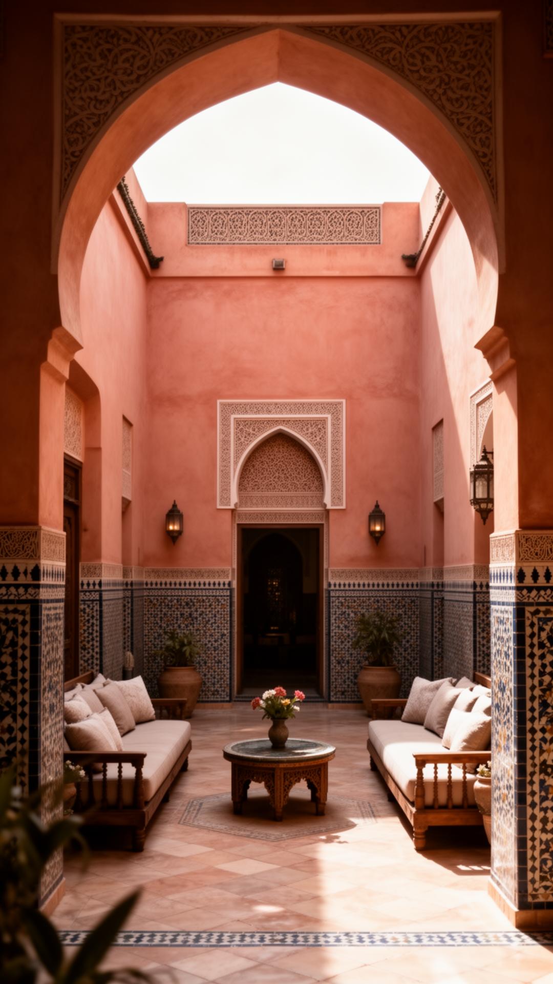 Marrakesh