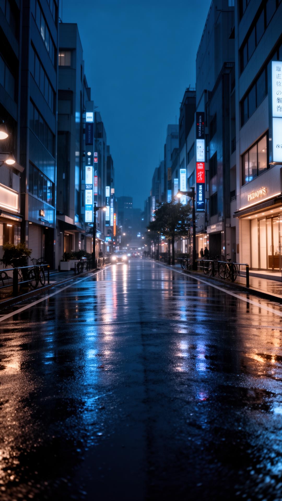 Tokyo
